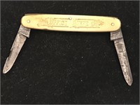 Vintage John Primble Pocket Knife