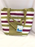 New Insulated Tote Bag