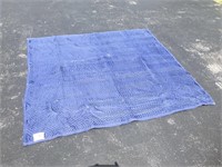 Quilted Moving Packing Blanket/ Pad THICK