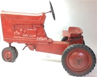 Vintage Farmall Pedal Tractor