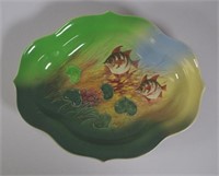 Vintage Royal Doulton ' The Old Wife'  dish