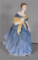 Royal Doulton 'Adrienne' figure