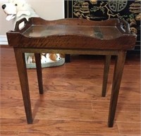 Small Butler Table