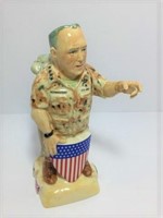 Kevin Francis "General Schwarzkopf"