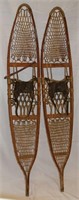 Snocraft Inc. Snowshoes, Norway Maine USA