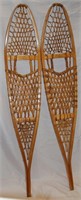 Gros Louis Snow Shoes, Made in Canada