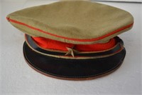 Japanese WW2 Officer Hat