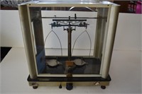 Voland & Sons Analytical Balance Scales