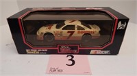 NASCAR RACING CHAMPIONS STOCK CAR REPLICA #7