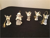 Mikasa ornaments