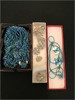 Jewelry sets