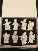Mikasa cherubs & Angels