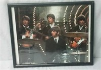 Print Of The Beatles