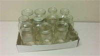 Various Pickling/Preserve  Jars