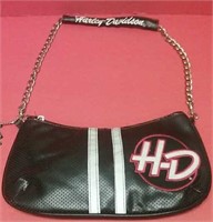 Harley Davidson Ladies Handbag