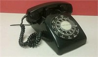 Older Rotary Phone Needs A New Cord