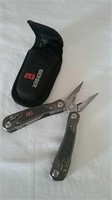 Gerber Bear Grylls Compact Survival Multi-Tool &