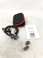 New Beteno earbuds with case
