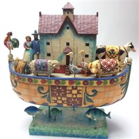 HEARTWOOD CREEK FOR ENESCO BY JIM SHORE