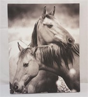 Tony Stromberg Kindred Spirits Horses Painting