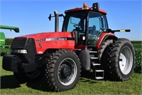 Case IH MX 240 Tractor