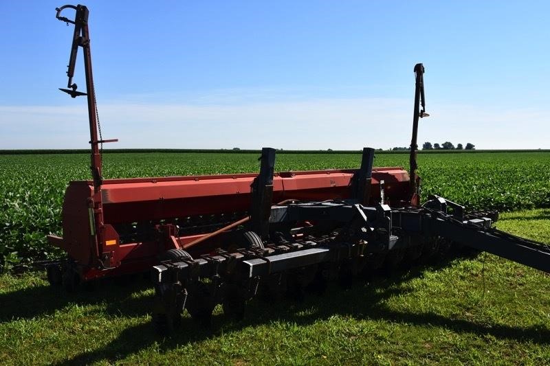 Mon. Aug. 20, 2018 John & Tim Roy Closing Out Farm Auction