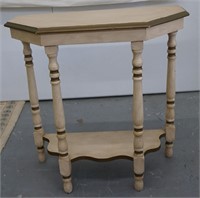 Foyer/Entry Side Table