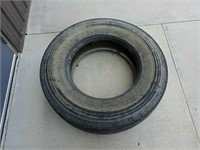 Michelin 11R-22.5 tire