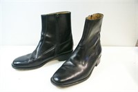 Men's Florshein Boots; size 7.5 3 E good condition