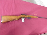 Stevens Model 58B, 410 Ga. Bolt Action Rifle (NSN)