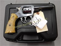 H&R 922, .22 Revolver (#R3684)