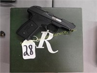 Remington Model R51, 9mm Hand Gun