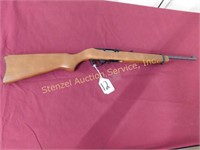 Ruger 1022 Rifle (#829-06593)