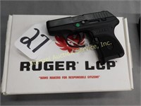 Ruger LCP 380 Cal. (#371167453)