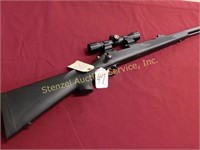 Remington 700ML, .50 Cal. Bolt Action Rifle