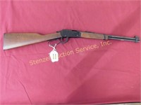 Henry 22 Cal. Lever Action Rifle (#699202H)