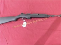 Citadel M1-9 Rifle (Made in Italy) (#14E88001)