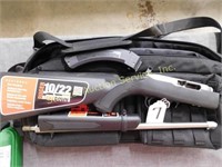 Ruger 10/22 Takedown Rifle Caliber 22 (#824-56939)