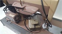 Antique Kenmore Sewing Machine