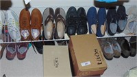 Womens Shoes Lot
