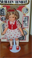 Shirley Temple Doll 2