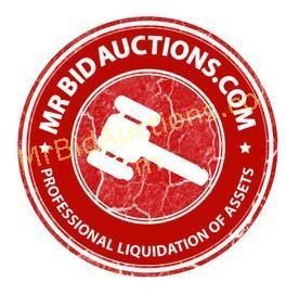 General Merchandise Store Returns Auction - Muncie, IN