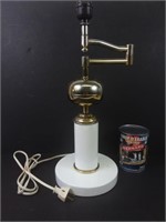 Lampe de table articulée - Articulated table lamp