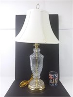 Lampe de table - Table lamp