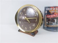 Cadran-réveil Westclox Big Ben alarm-clock