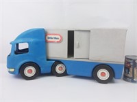 Camion jouet Little Tikes toy truck