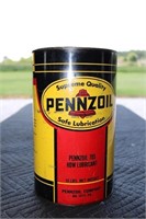 Pennzoil 705 HDW lubricant 10 lb can