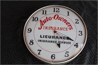 Auto-Owners Insurance Lieurance Insurance Service