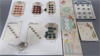 Button collection