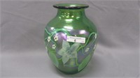 Orient & Flume Star Flower vase